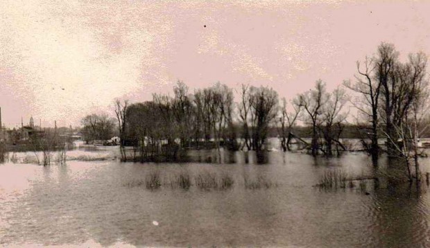 Flood of 1922